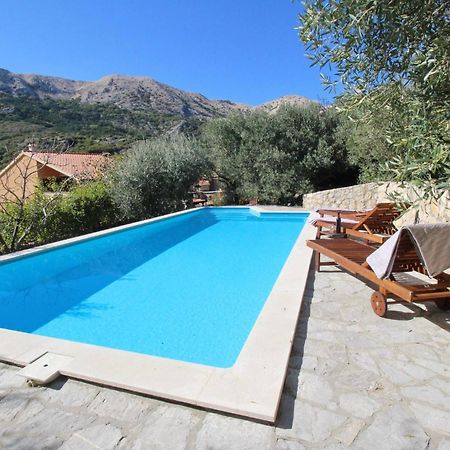 Villa Katarinini Dvori باشْكا المظهر الخارجي الصورة