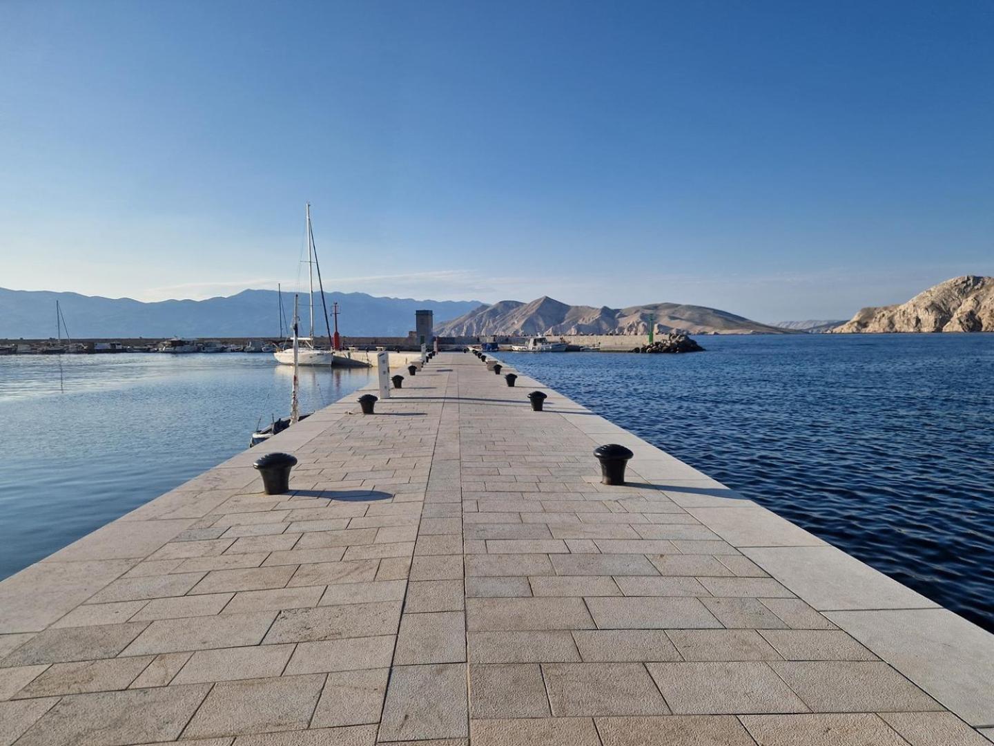 Villa Katarinini Dvori باشْكا المظهر الخارجي الصورة