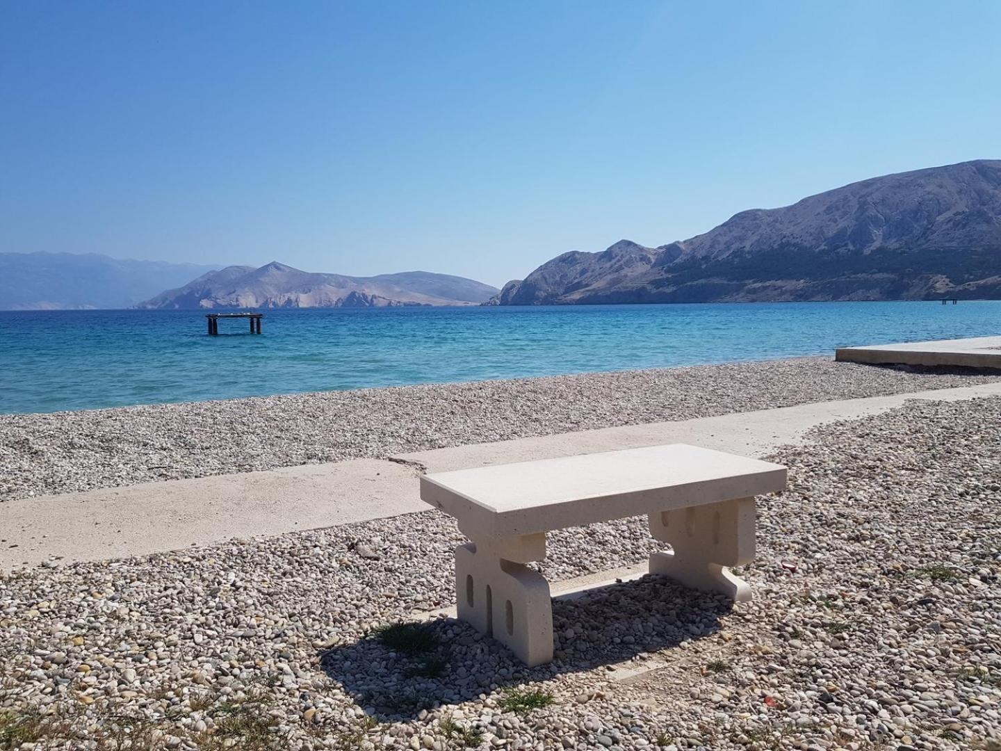 Villa Katarinini Dvori باشْكا المظهر الخارجي الصورة