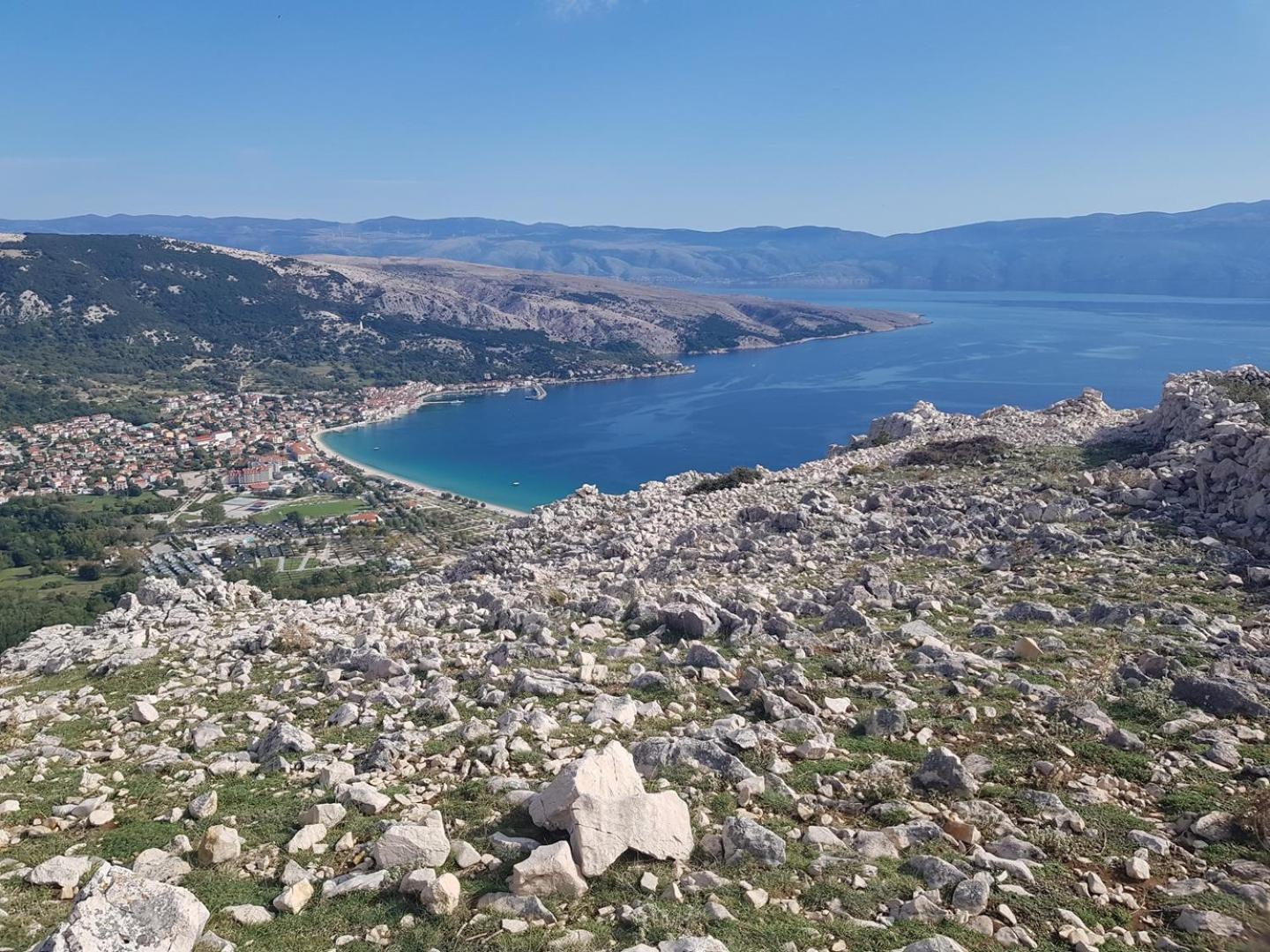 Villa Katarinini Dvori باشْكا المظهر الخارجي الصورة