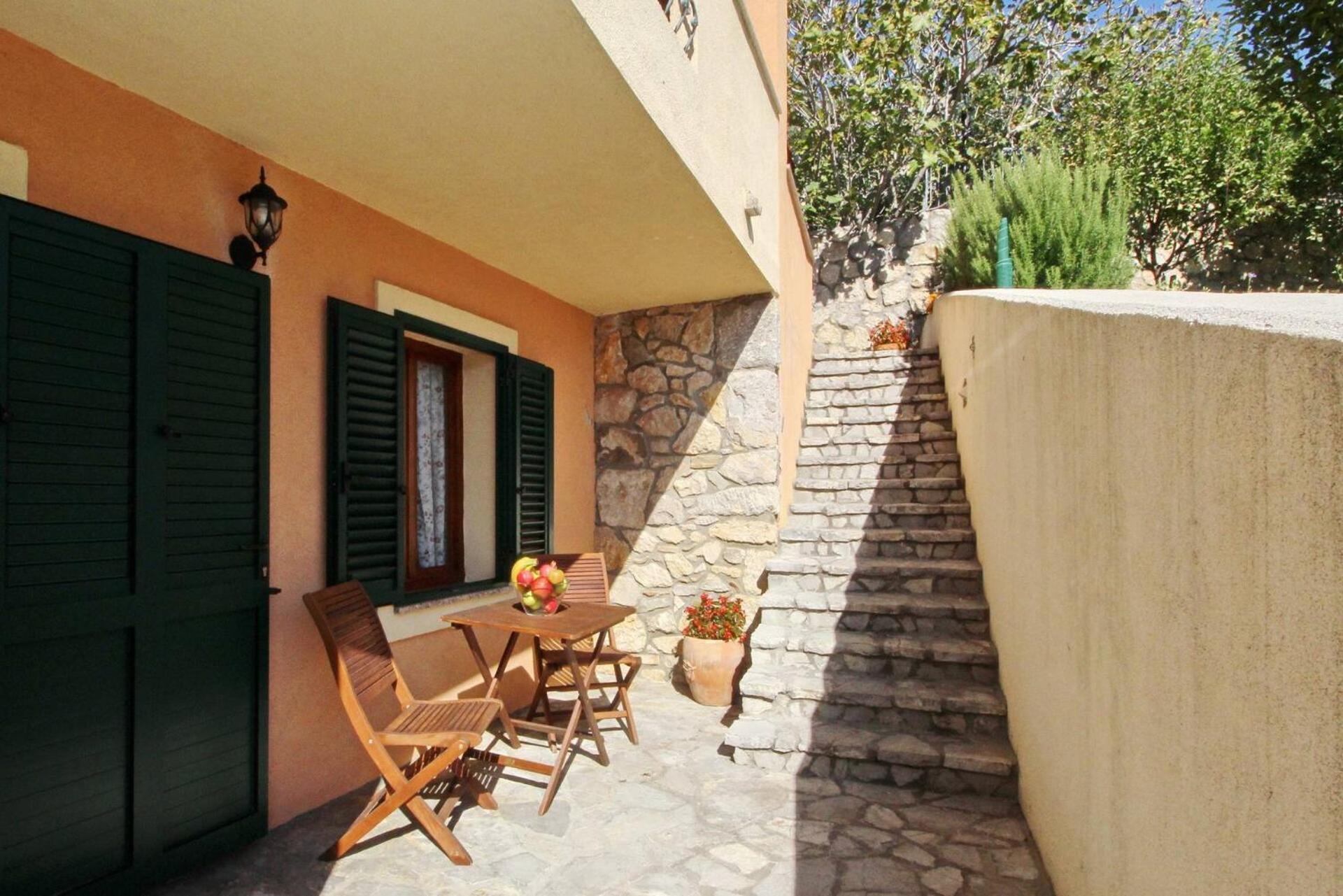 Villa Katarinini Dvori باشْكا المظهر الخارجي الصورة