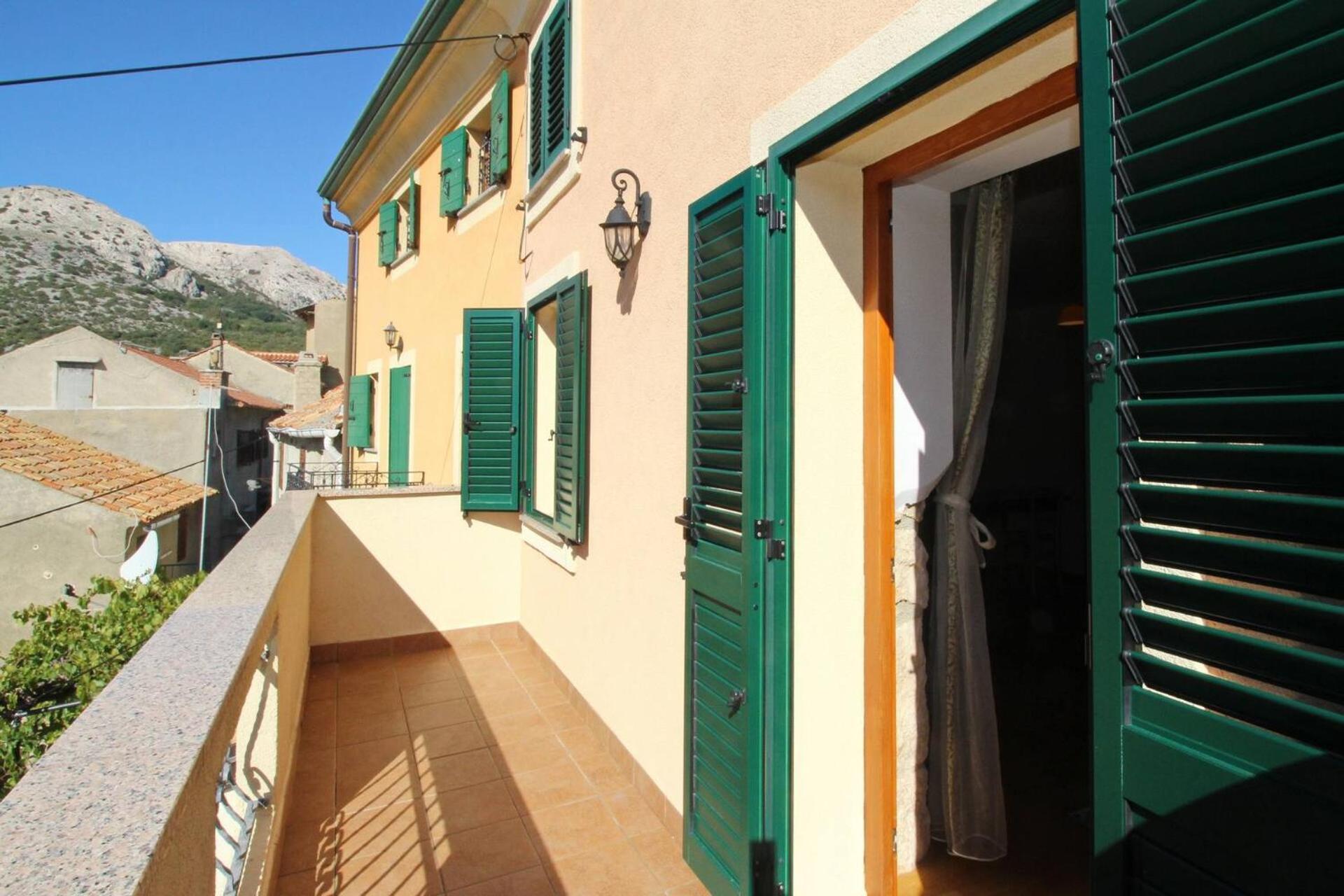 Villa Katarinini Dvori باشْكا المظهر الخارجي الصورة