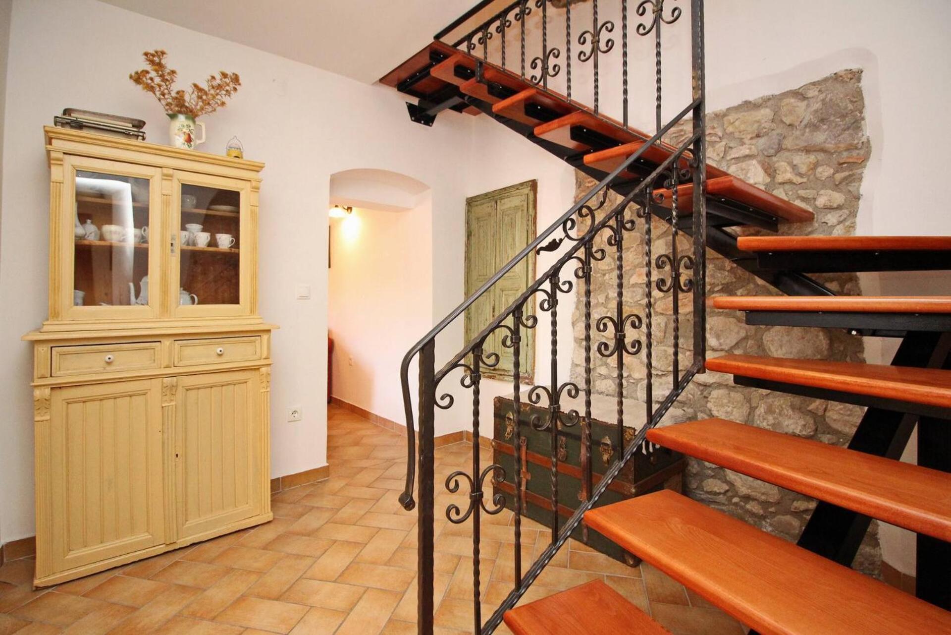 Villa Katarinini Dvori باشْكا المظهر الخارجي الصورة