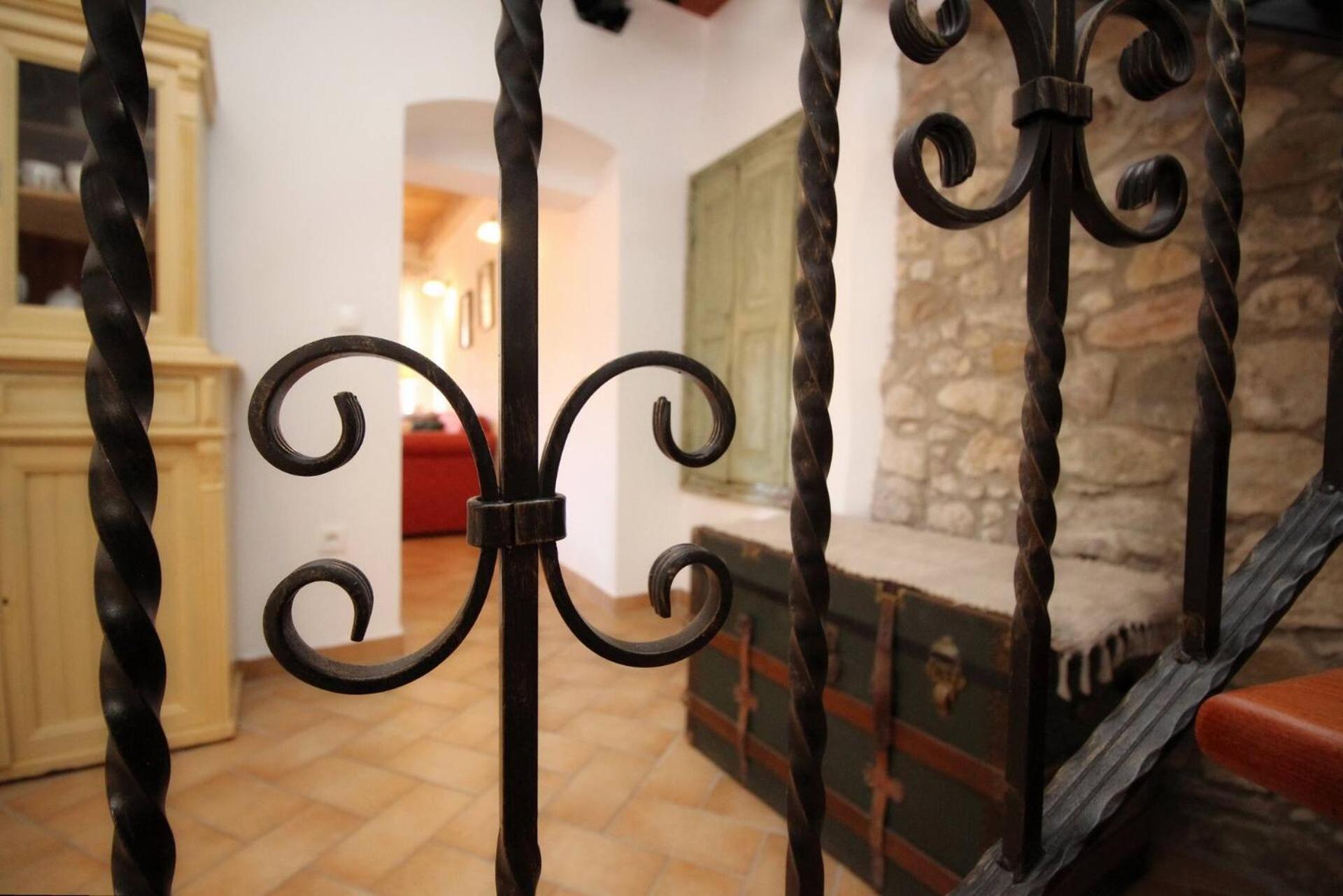 Villa Katarinini Dvori باشْكا المظهر الخارجي الصورة