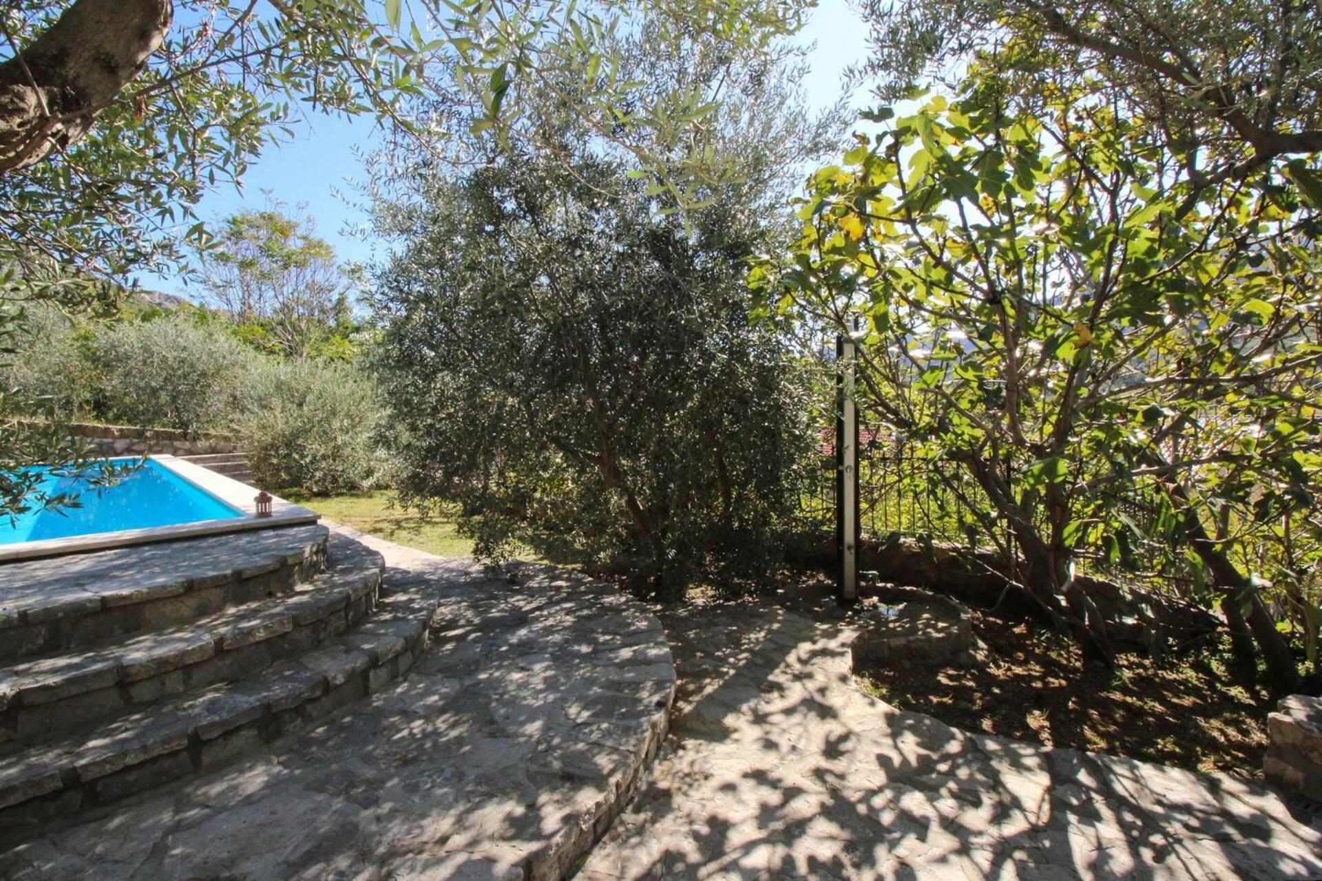 Villa Katarinini Dvori باشْكا المظهر الخارجي الصورة