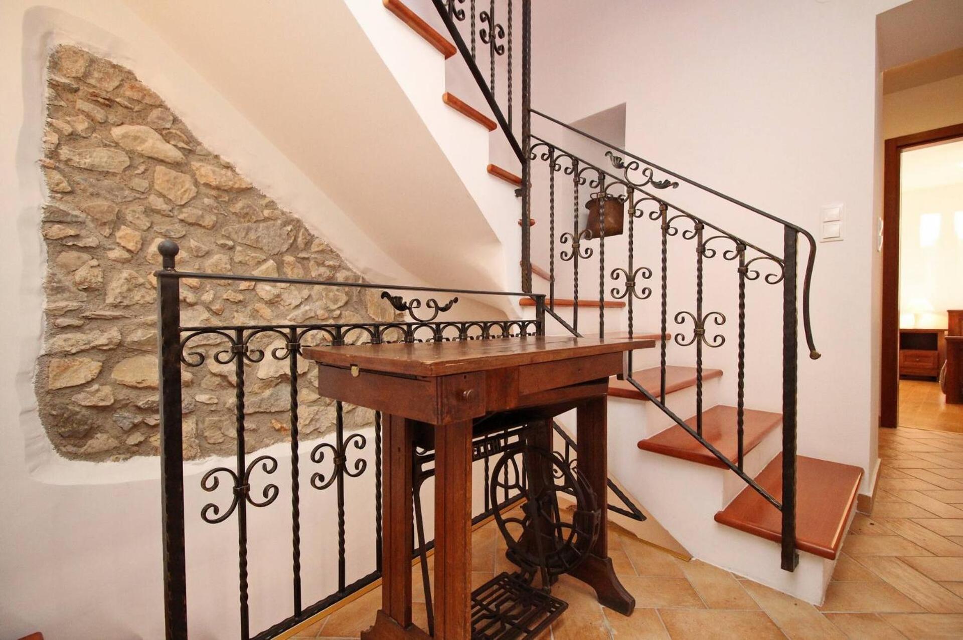 Villa Katarinini Dvori باشْكا المظهر الخارجي الصورة